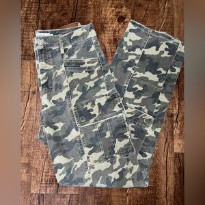 Hidden Nori High Rise Women’s Wide Leg Jeans